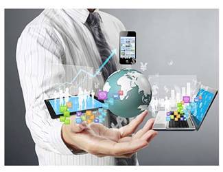 軟件技術與移動應用開發 網絡技術的融合與創新